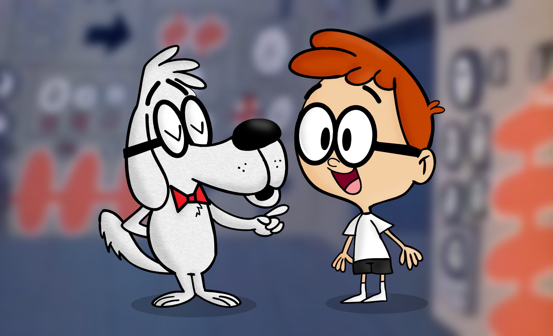 mr, Peabody, And, Sherman, Animation, Adventure, Comedy, Family,  1 Wallpaper