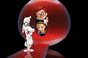mr, Peabody, And, Sherman, Animation, Adventure, Comedy, Family,  3
