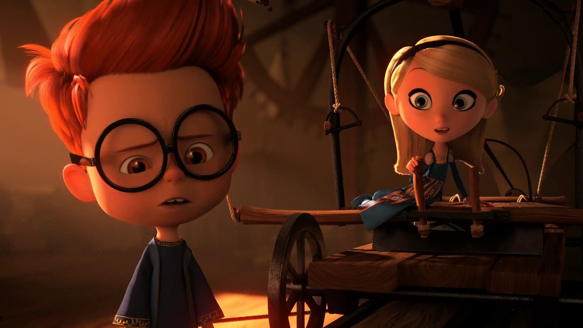 mr, Peabody, And, Sherman, Animation, Adventure, Comedy, Family,  8 Wallpaper