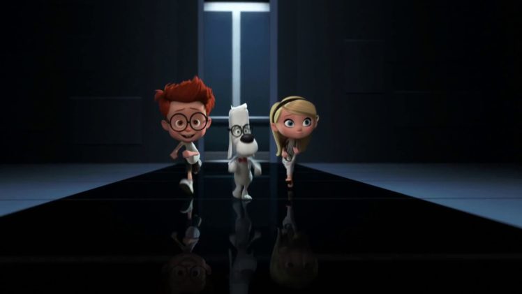 mr, Peabody, And, Sherman, Animation, Adventure, Comedy, Family,  9 HD Wallpaper Desktop Background