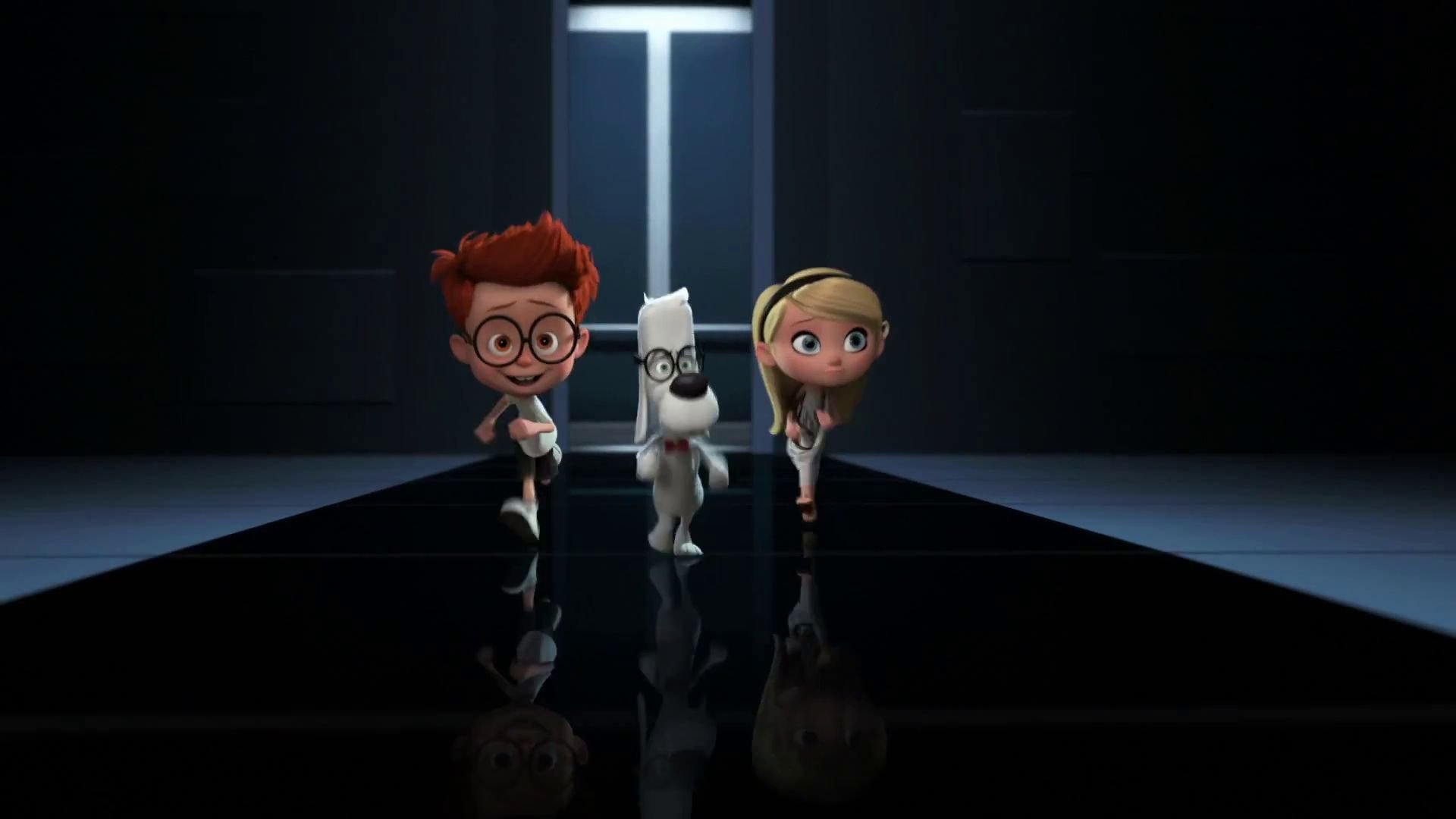 mr, Peabody, And, Sherman, Animation, Adventure, Comedy, Family,  9 Wallpaper