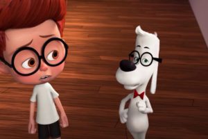mr, Peabody, And, Sherman, Animation, Adventure, Comedy, Family,  14