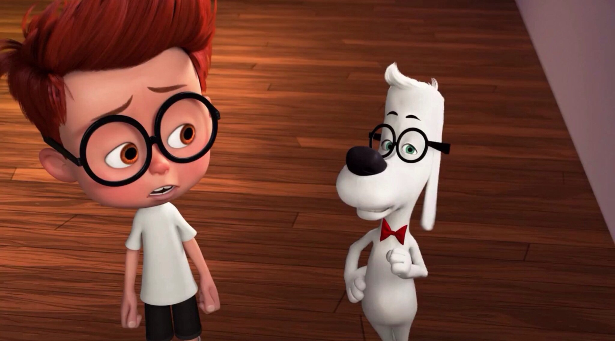 mr, Peabody, And, Sherman, Animation, Adventure, Comedy, Family,  14 Wallpaper