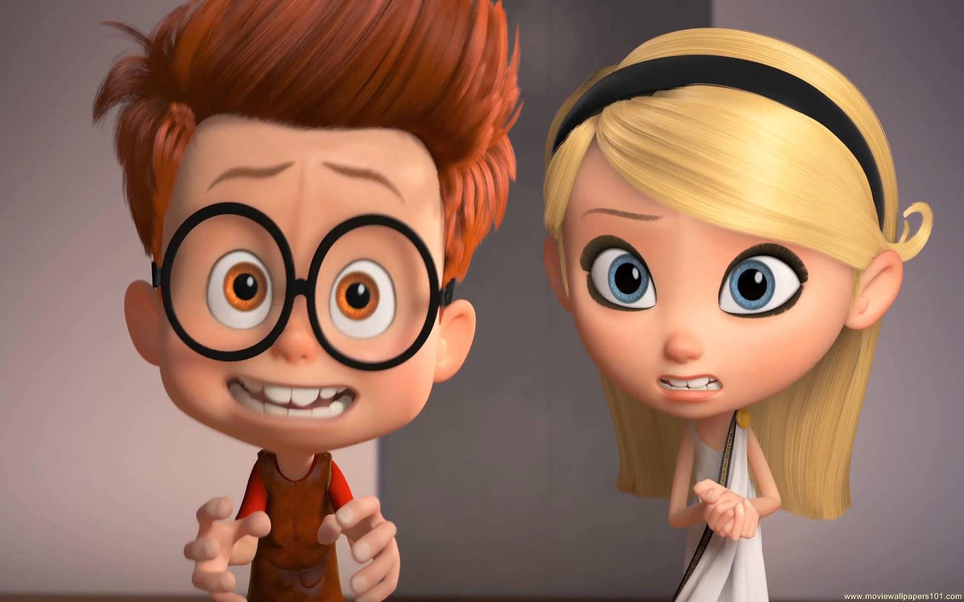 mr, Peabody, And, Sherman, Animation, Adventure, Comedy, Family,  19 Wallpaper