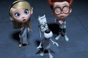 mr, Peabody, And, Sherman, Animation, Adventure, Comedy, Family,  32