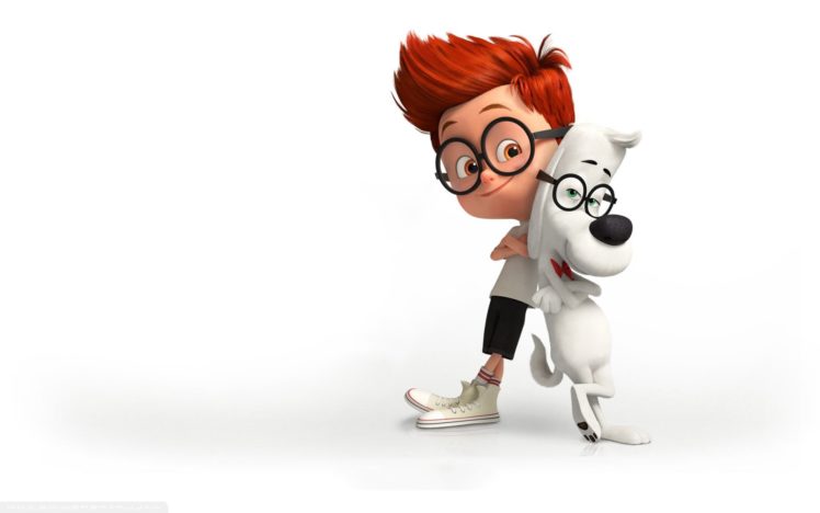 mr, Peabody, And, Sherman, Animation, Adventure, Comedy, Family,  33 HD Wallpaper Desktop Background