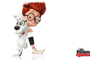 mr, Peabody, And, Sherman, Animation, Adventure, Comedy, Family,  35