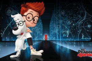 mr, Peabody, And, Sherman, Animation, Adventure, Comedy, Family,  34