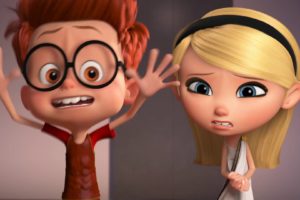 mr, Peabody, And, Sherman, Animation, Adventure, Comedy, Family,  38