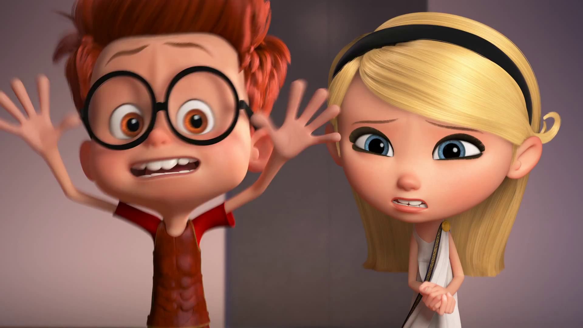 mr, Peabody, And, Sherman, Animation, Adventure, Comedy, Family,  38 Wallpaper