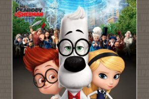 mr, Peabody, And, Sherman, Animation, Adventure, Comedy, Family,  41
