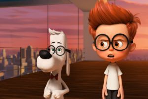 mr, Peabody, And, Sherman, Animation, Adventure, Comedy, Family,  44