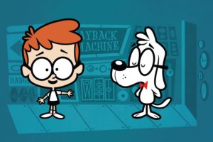mr, Peabody, And, Sherman, Animation, Adventure, Comedy, Family,  52