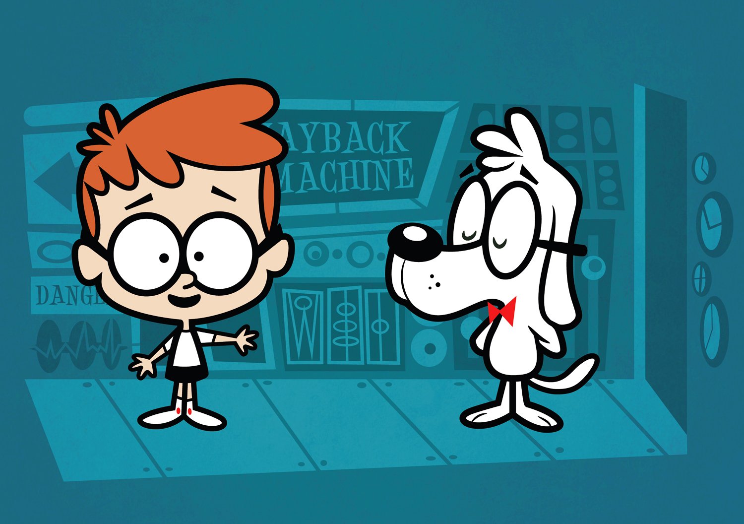 mr, Peabody, And, Sherman, Animation, Adventure, Comedy, Family,  52 Wallpaper