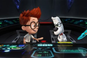 mr, Peabody, And, Sherman, Animation, Adventure, Comedy, Family,  53