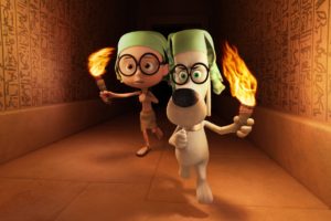 mr, Peabody, And, Sherman, Animation, Adventure, Comedy, Family,  48