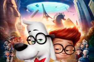mr, Peabody, And, Sherman, Animation, Adventure, Comedy, Family,  58