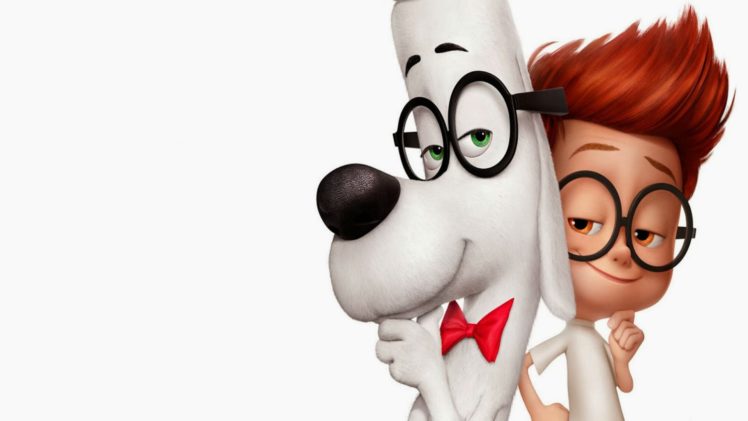 mr, Peabody, And, Sherman, Animation, Adventure, Comedy, Family,  61 HD Wallpaper Desktop Background