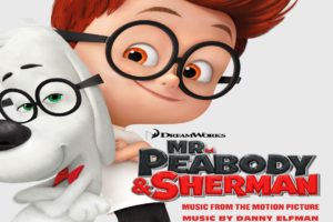 mr, Peabody, And, Sherman, Animation, Adventure, Comedy, Family,  73