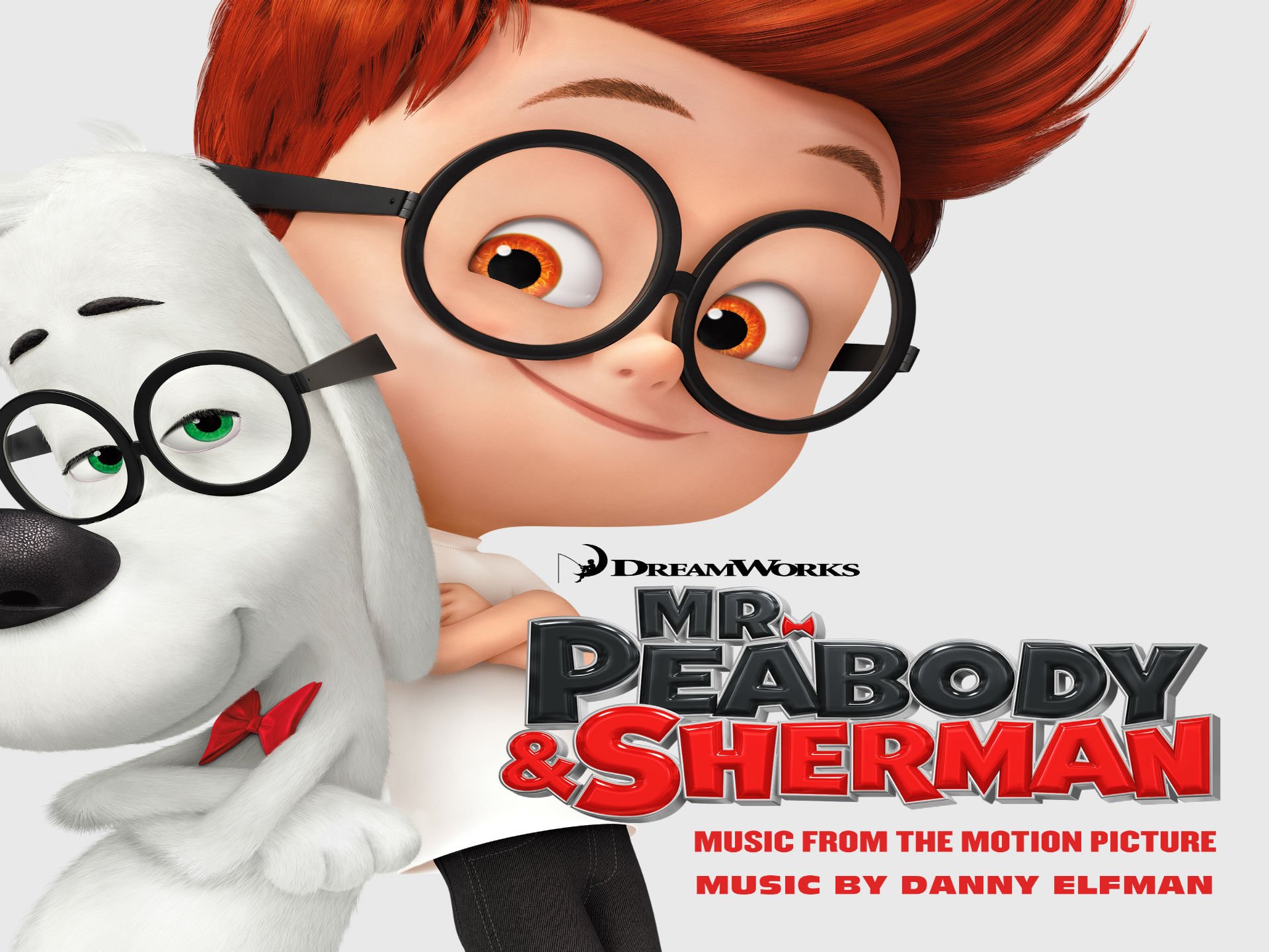 mr, Peabody, And, Sherman, Animation, Adventure, Comedy, Family,  73 Wallpaper