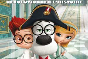 mr, Peabody, And, Sherman, Animation, Adventure, Comedy, Family,  76