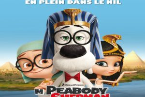 mr, Peabody, And, Sherman, Animation, Adventure, Comedy, Family,  78