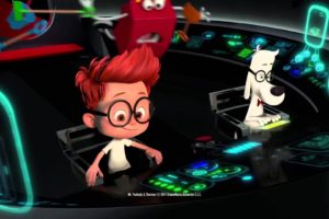 mr, Peabody, And, Sherman, Animation, Adventure, Comedy, Family,  80
