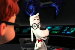 mr, Peabody, And, Sherman, Animation, Adventure, Comedy, Family,  82