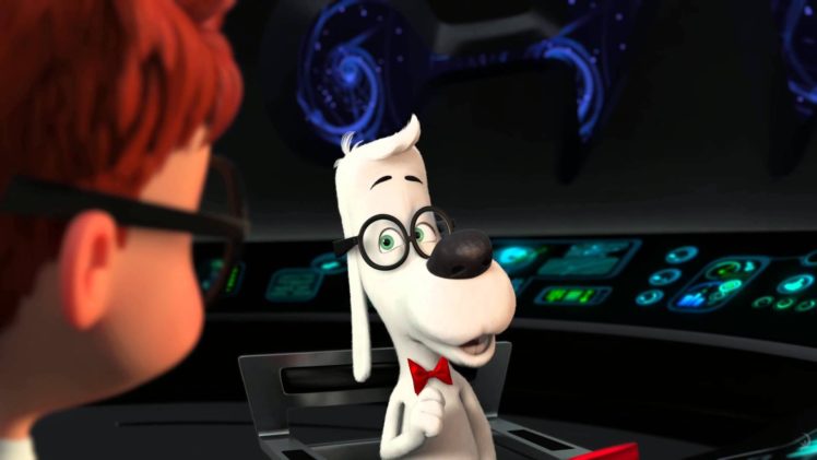 mr, Peabody, And, Sherman, Animation, Adventure, Comedy, Family,  82 HD Wallpaper Desktop Background