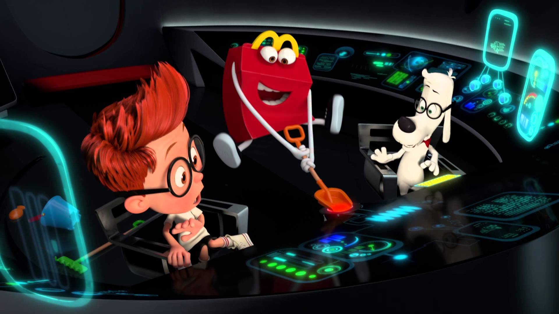 mr, Peabody, And, Sherman, Animation, Adventure, Comedy, Family,  88 Wallpaper