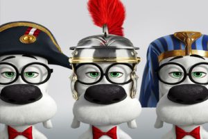 mr, Peabody, And, Sherman, Animation, Adventure, Comedy, Family,  91