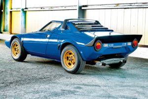 1973, Lancia, Stratos hf, Car, Italy, Sport, Supercar, 4000x3000