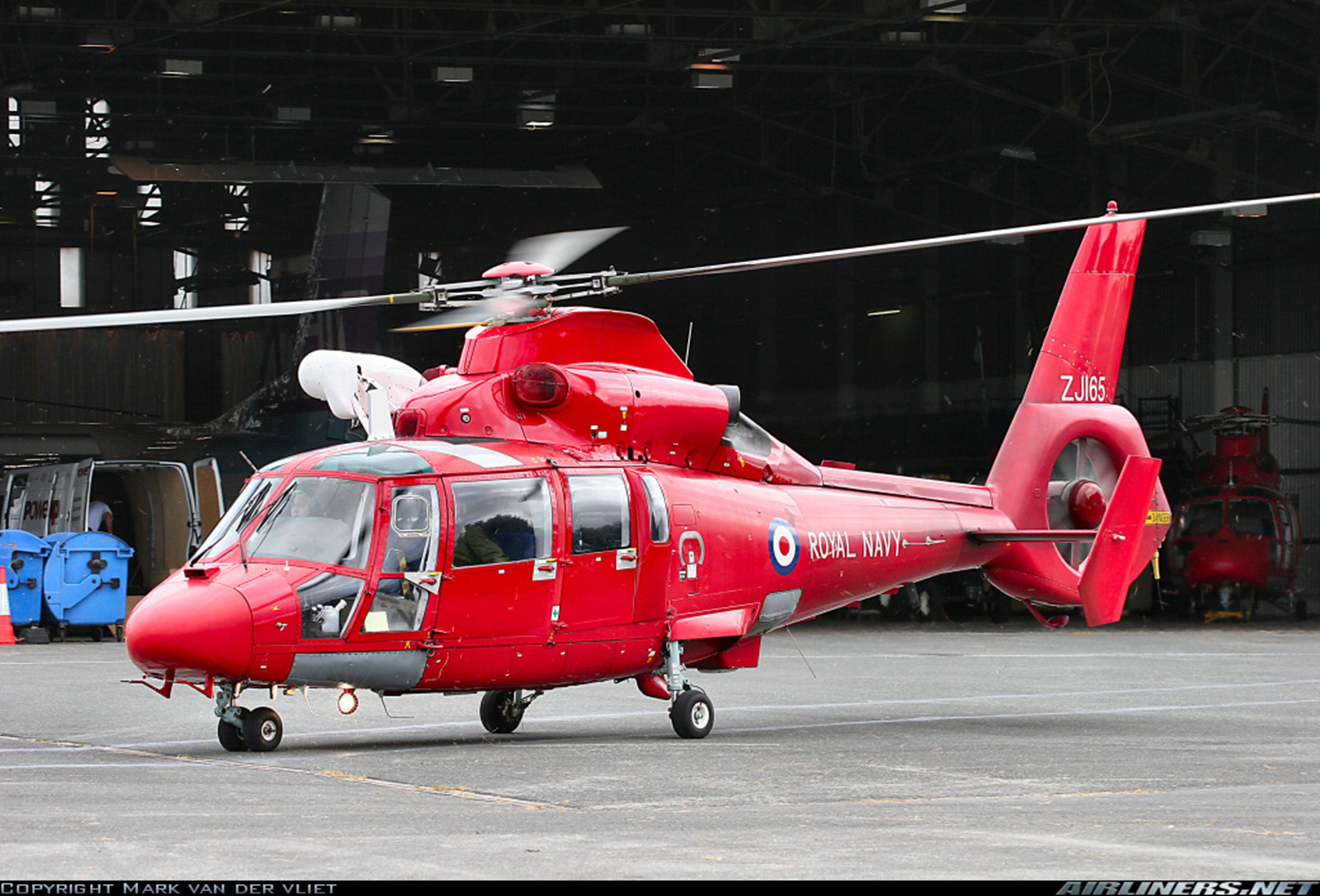 helicopter, Aircraft, Military, Royal, Navy, England, Red Wallpaper