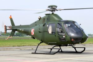 helicopter, Aircraft, Military, Army, Transport, Poland
