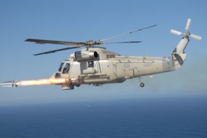 helicopter, Aircraft, Military, Navy, Missile, Maverick 1, 4000×2656