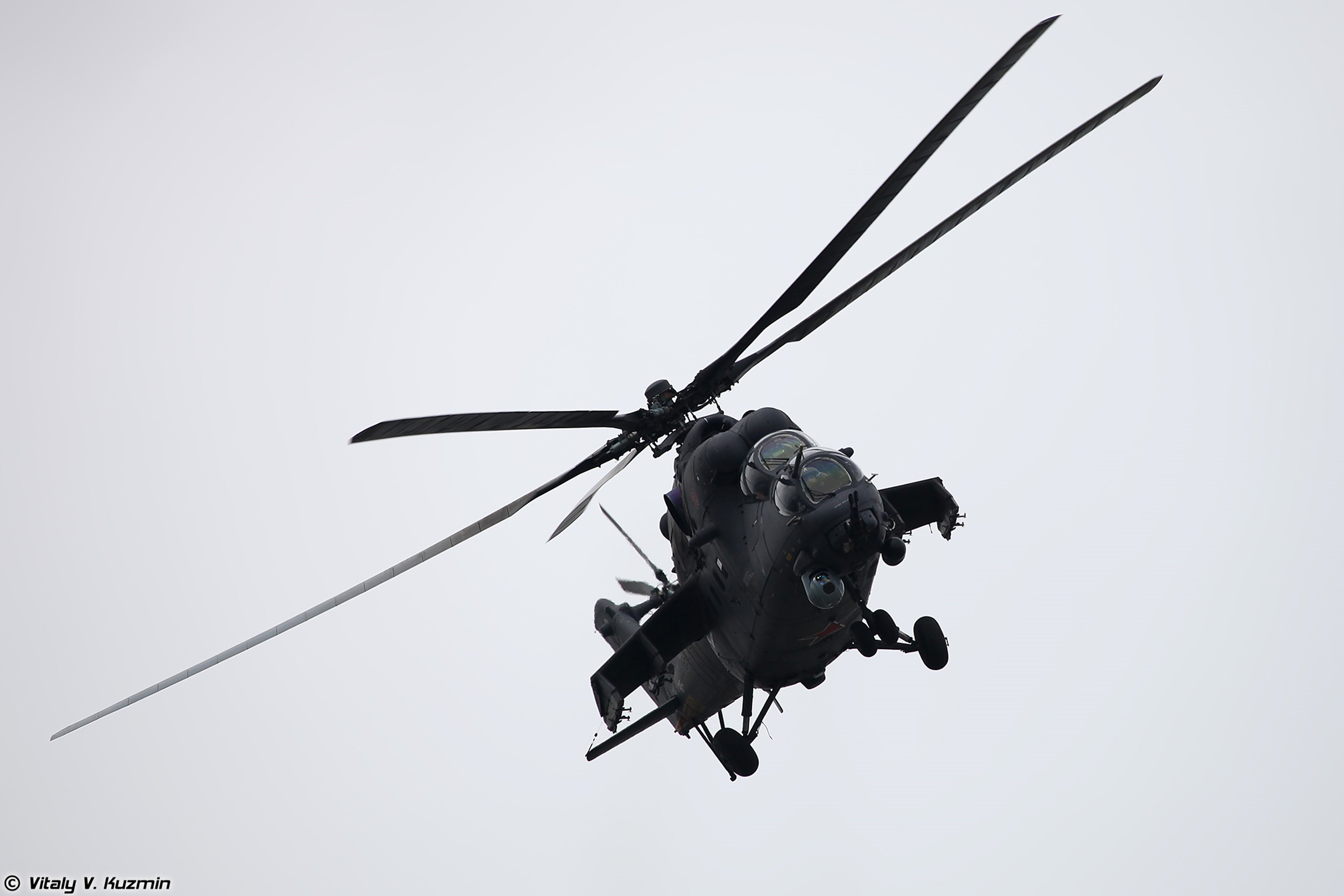 russian, Red, Star, Russia, Helicopter, Aircraft, Military, Army, Attack, Mil mi, 4000x2667 Wallpaper