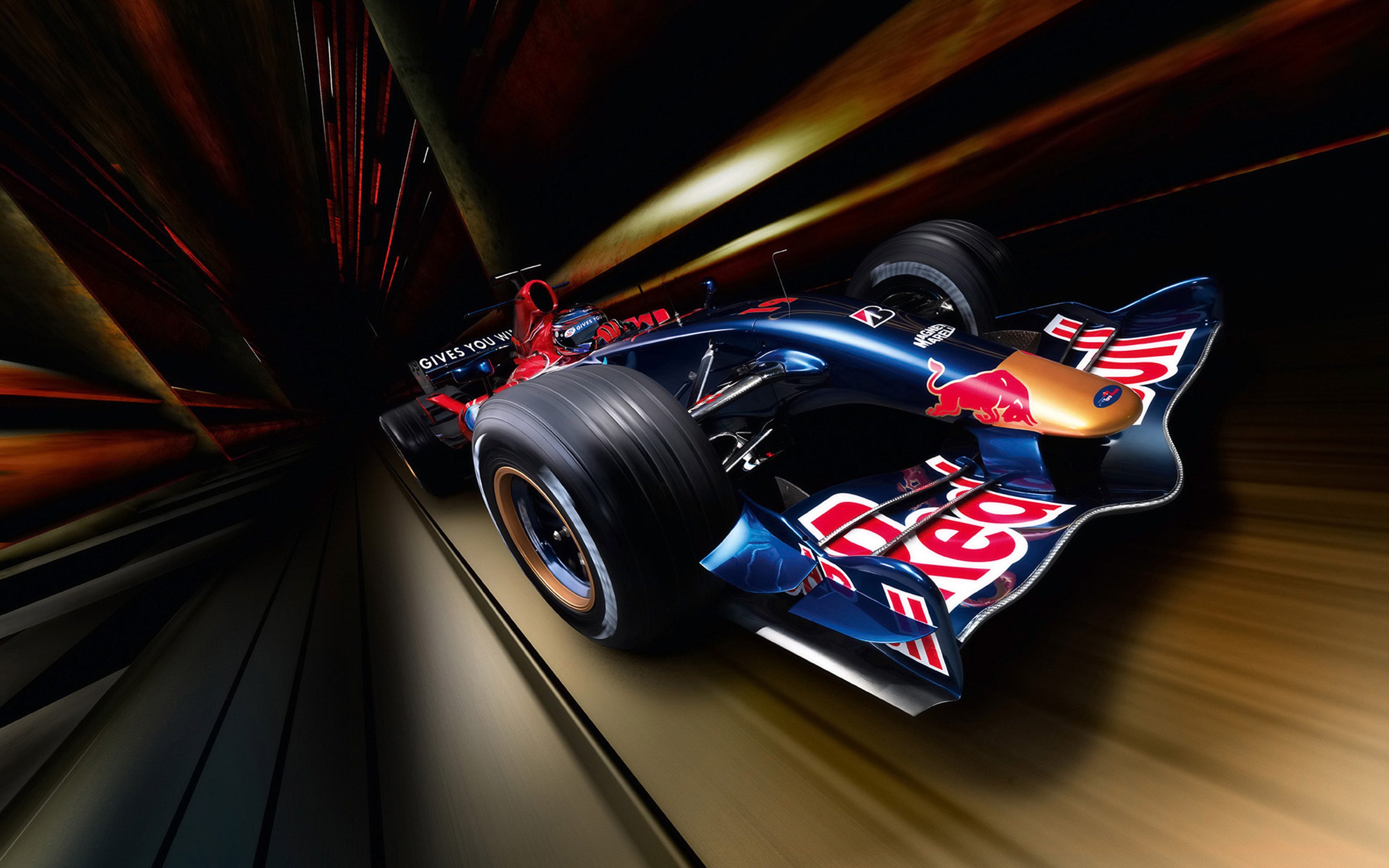 2007, Formula 1, Scuderia, Torro rosso, Str2, Race, Car, Racing, 4000x2500 Wallpaper