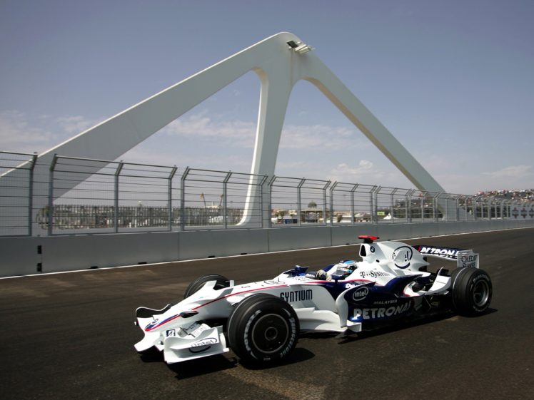 2008, Formula 1, Bmw, Sauber, F1 08, Race, Car, Racing, 4000×3000,  2 HD Wallpaper Desktop Background