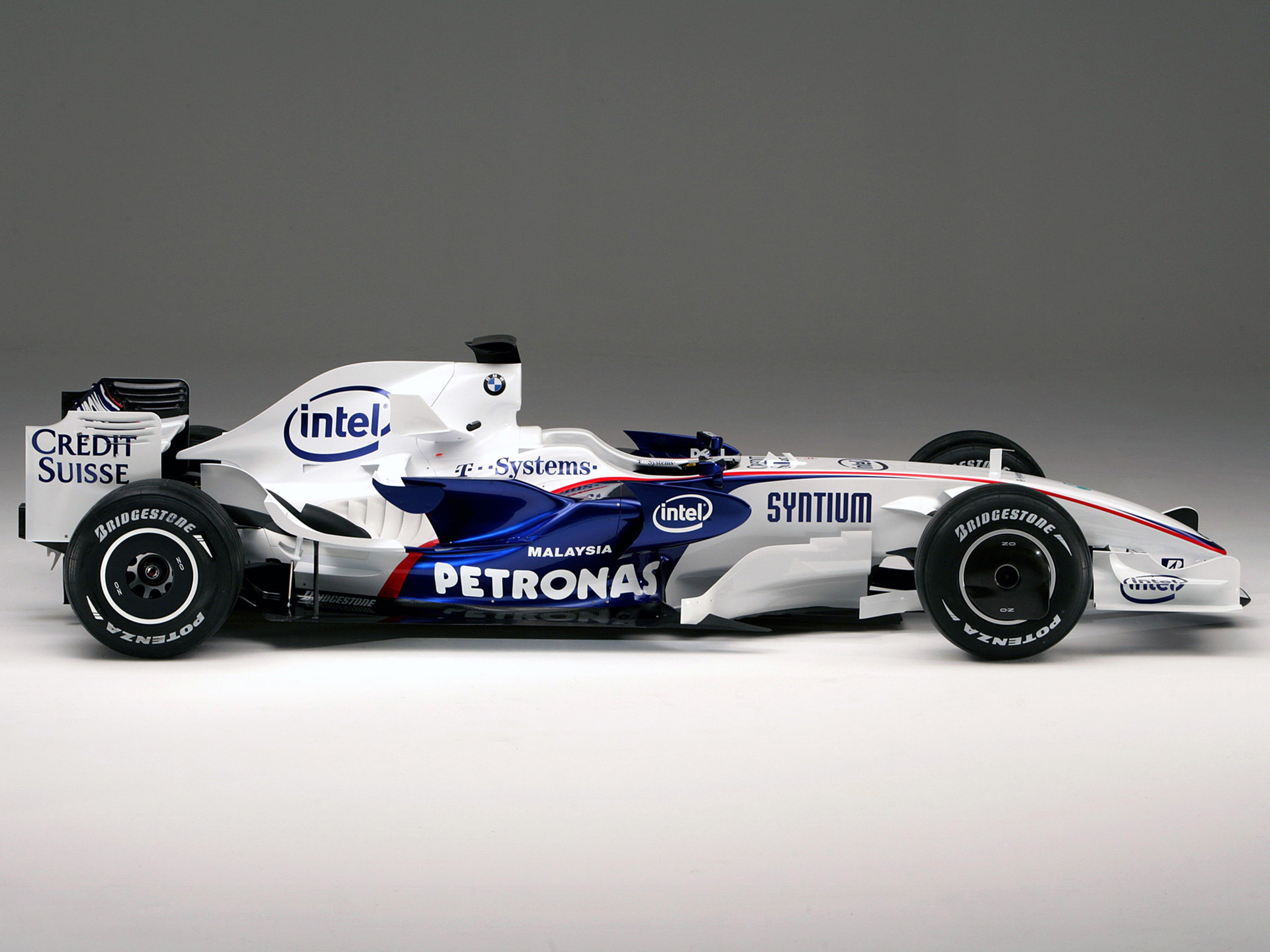2008, Formula 1, Bmw, Sauber, F1 08, Race, Car, Racing, 4000x3000,  3 Wallpaper