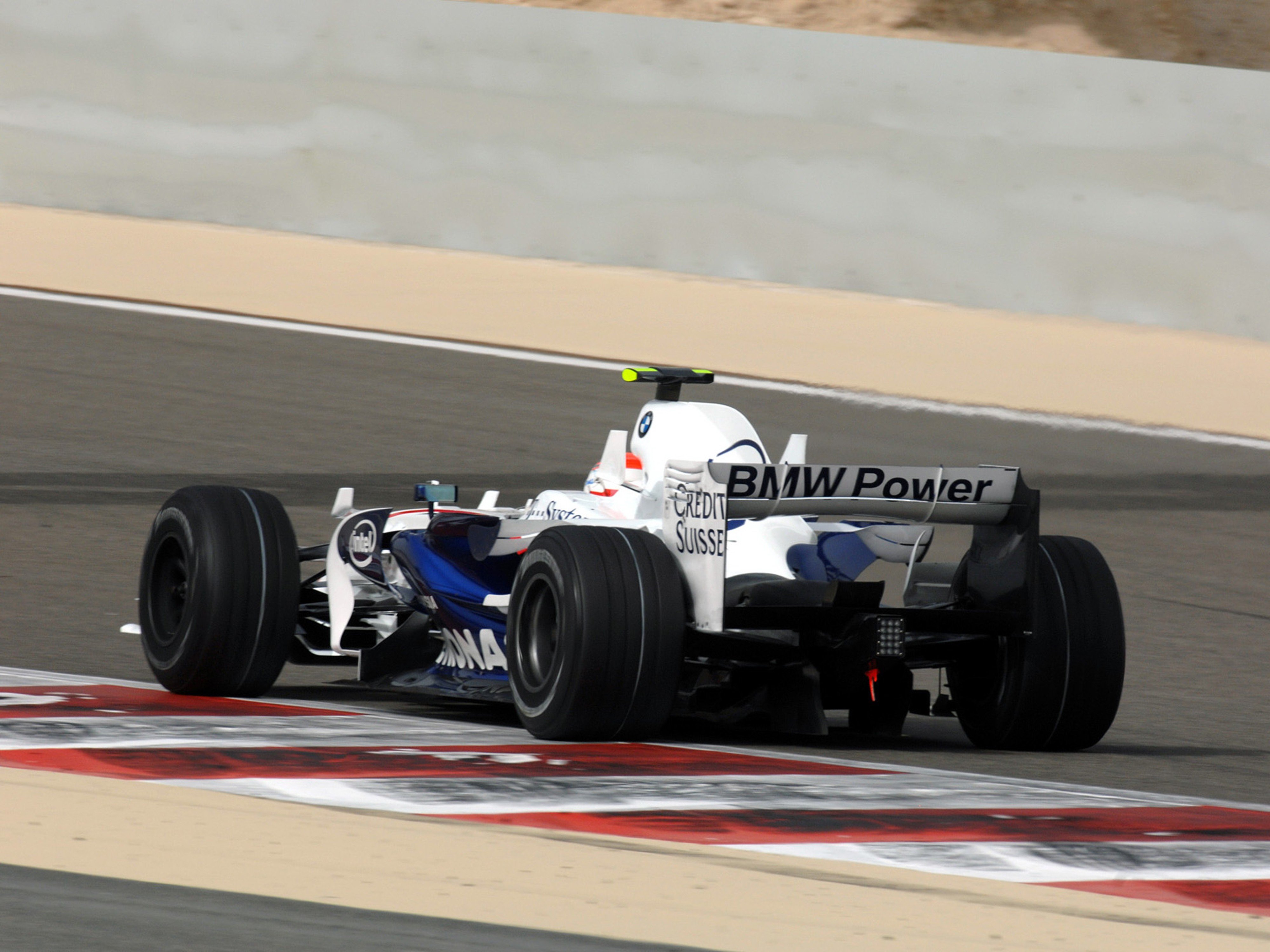 2008, Formula 1, Bmw, Sauber, F1 08, Race, Car, Racing, 4000x3000,  6 Wallpaper
