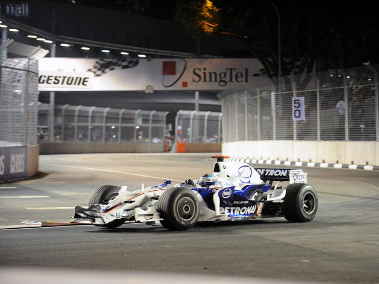 2008, Formula 1, Bmw, Sauber, F1 08, Race, Car, Racing, 4000×3000,  5 HD Wallpaper Desktop Background