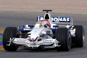 2008, Formula 1, Bmw, Sauber, F1 08, Race, Car, Racing, 4000×3000
