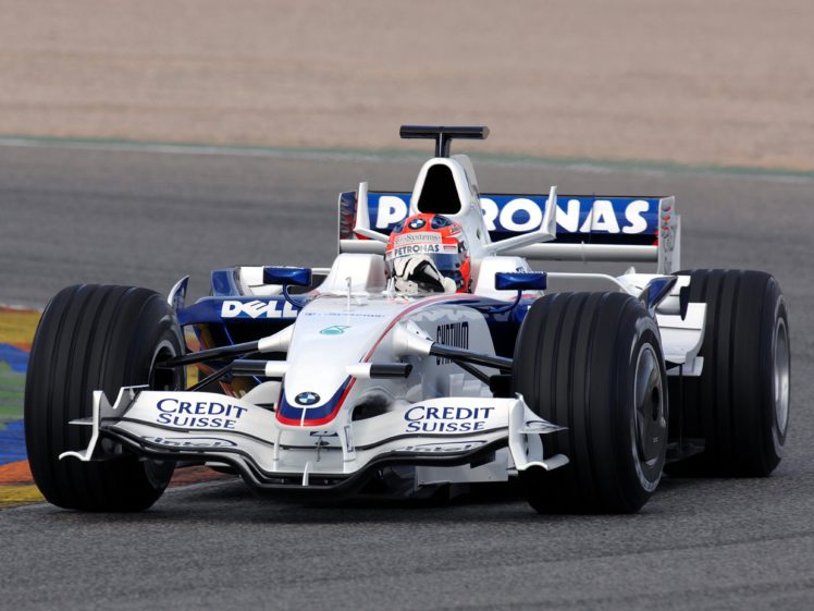 2008, Formula 1, Bmw, Sauber, F1 08, Race, Car, Racing, 4000×3000 HD Wallpaper Desktop Background