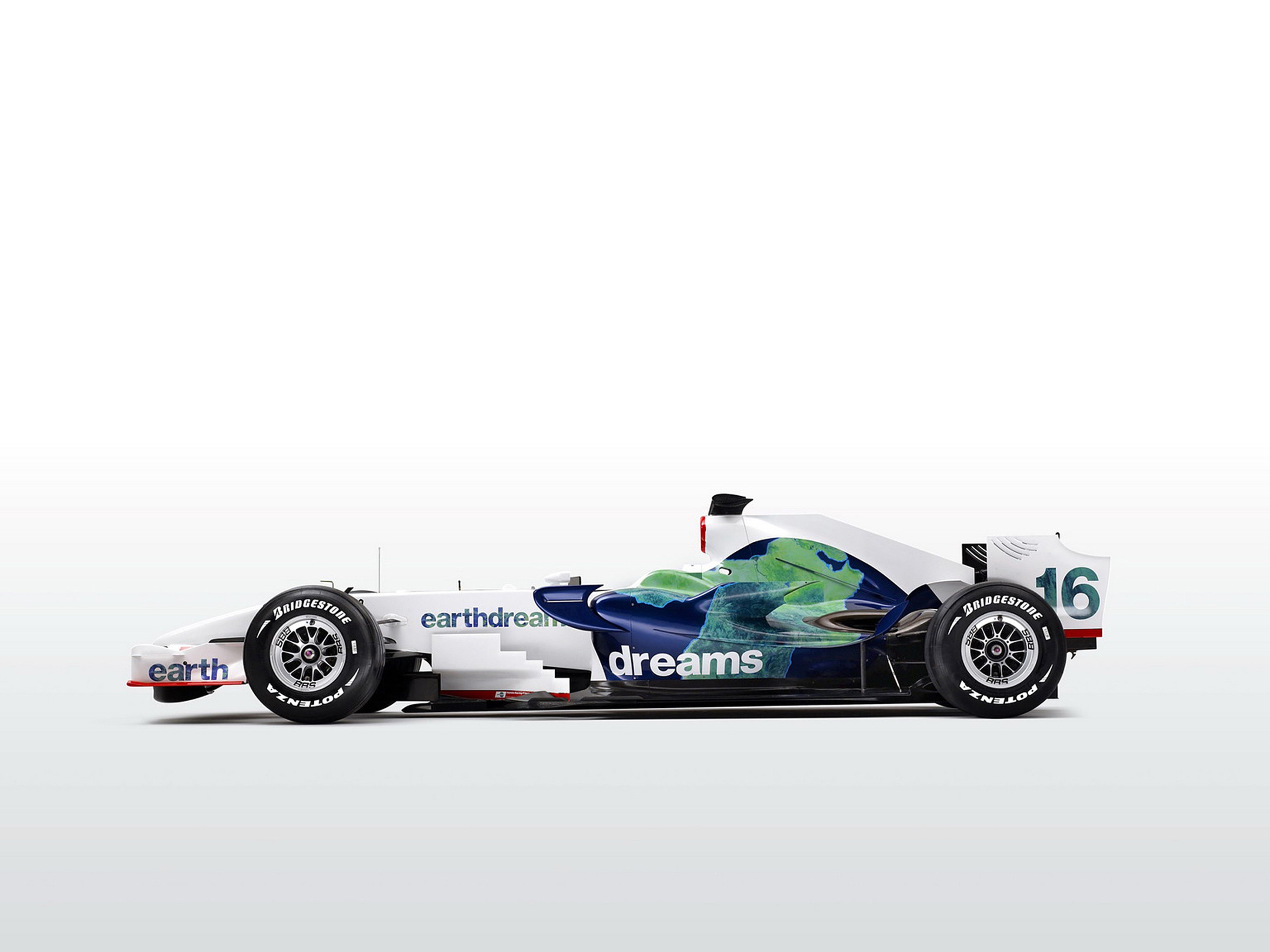 2008, Formula 1, Honda, Ra108, Race, Car, Racing, 4000x3000,  2 Wallpaper