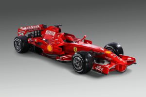 2008, Formula 1, Ferrari, F2008, Race, Car, Racing, 4000x3000