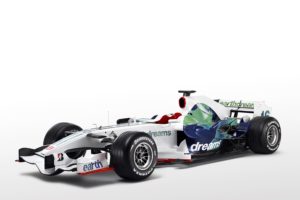 2008, Formula 1, Honda, Ra108, Race, Car, Racing, 4000×3000