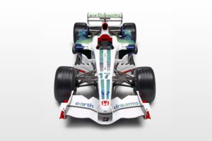 2008, Formula 1, Honda, Ra108, Race, Car, Racing, 4000x3000,  3