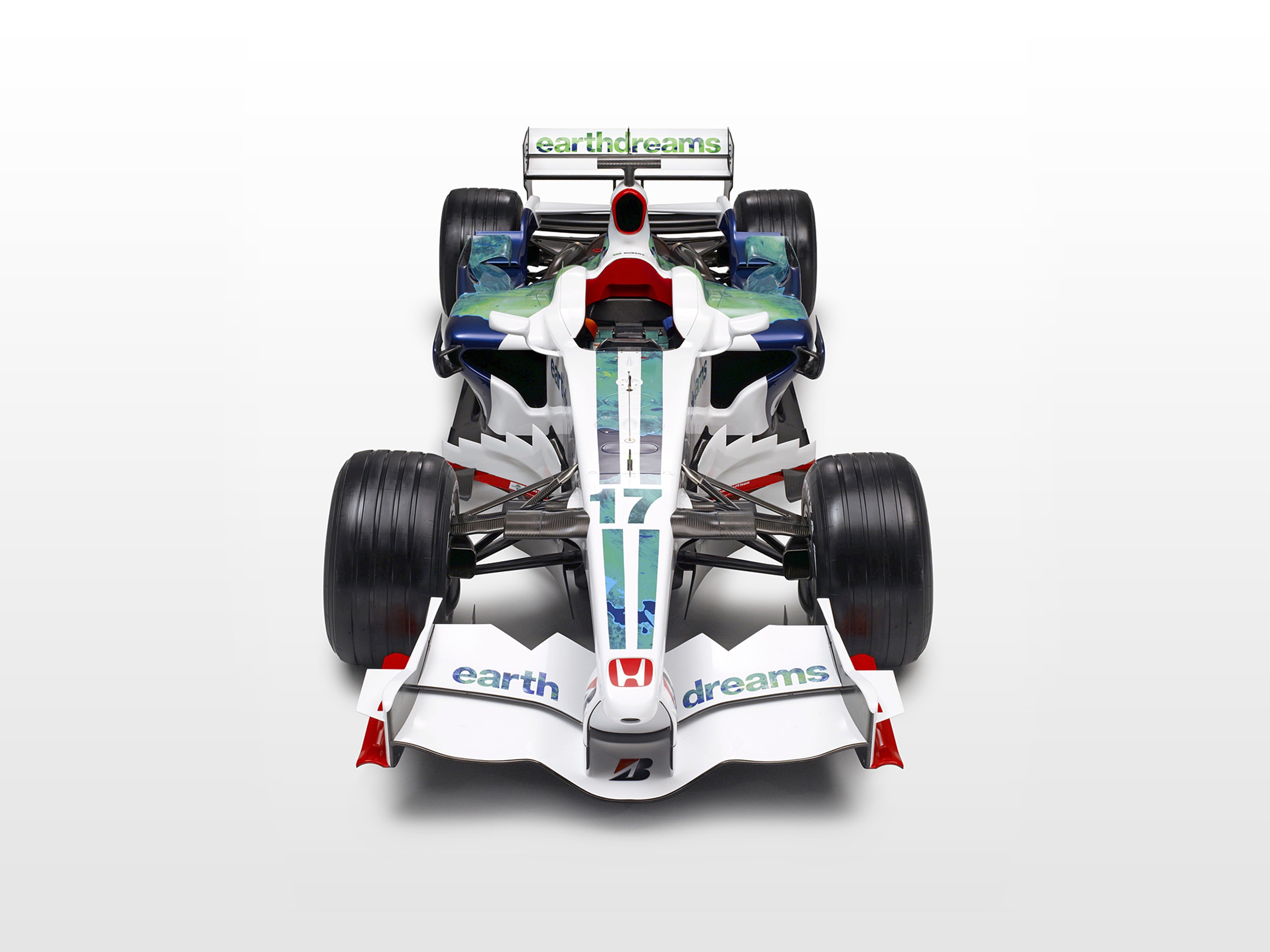 2008, Formula 1, Honda, Ra108, Race, Car, Racing, 4000x3000,  3 Wallpaper