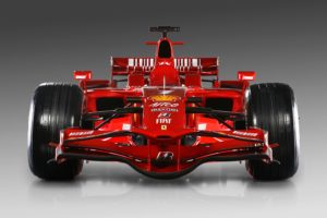 2008, Formula 1, Ferrari, F2008, Race, Car, Racing, 4000x3000,  3