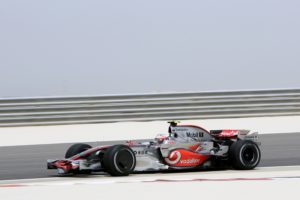 2008, Formula 1, Mclaren, Mp4 23, Race, Car, Racing, 4000×3000